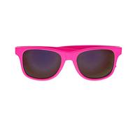 W WIDMANN MILANO Party Fashion - Accesorios años 80, cintas de sudadera y gafas, carnaval, disfraces, accesorios de chándal