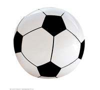 Widmann - Balón de fútbol Hinchable, 25 cm