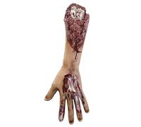 W WIDMANN MILANO – Accesorio de fiesta Brazo cortado 41 cm – Halloween