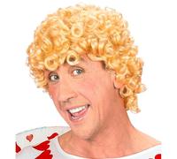 W WIDMANN Cupid wig for men (peluca)