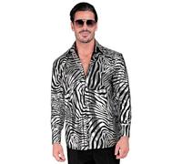 W WIDMANN MILANO Party Fashion - Camisa Happy New Year