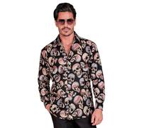 ABUS Casco de bicicleta unisex, Amarillo (Signal Yellow), M (52-57 cm)