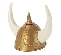 widmann-wdm2814 V disfraz Adulto Unisex, Oro, wdm2814 V