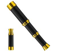 W WIDMANN MILANO Party Fashion - Catalejo, 31,5 cm, accesorio para piratas y bucaneros