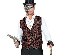 W WIDMANN MILANO Party Fashion - Disfraces Steampunk, Estilo de vestir victoriano, disfraces