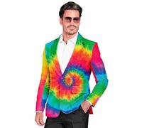 W WIDMANN MILANO Party Fashion - Chaqueta de fiesta, Chaqueta de traje, Hombres de espectáculo, Disfraces de carnaval