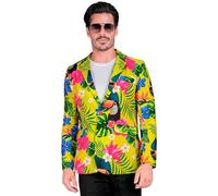 W WIDMANN MILANO Party Fashion - Chaqueta de fiesta, Chaqueta de traje, Hombres de espectáculo, Disfraces de carnaval
