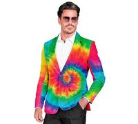 W WIDMANN MILANO Party Fashion - Chaqueta de fiesta, Chaqueta de traje, Hombres de espectáculo, Disfraces de carnaval