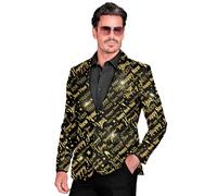 W WIDMANN MILANO Party Fashion - Chaqueta Happy New Year
