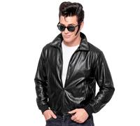 W WIDMANN MILANO Party Fashion Chaqueta T-bird Chaqueta T-Bird Hombre (Pack de 1)