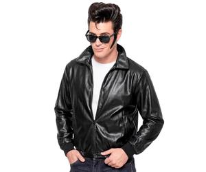 W WIDMANN MILANO Party Fashion Chaqueta T-bird Chaqueta T-Bird Hombre (Pack de 1)