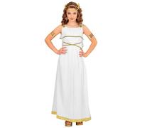 W WIDMANN MILANO Party Fashion - Children's Gr oddess Costume Dress Laurel W