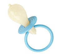 W WIDMANN MILANO Party Fashion Chupete, color azul, talla única (Widmann S.r.l. 67782)