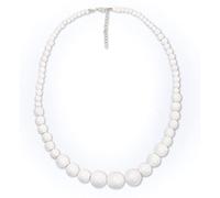 WIDMANN MILANO PARTY FASHION - collar, años 70, abalorios, gargantilla, bisutería, disco fever, fiesta temática, carnaval