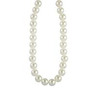 W WIDMANN MILANO Party Fashion - Collar perlas, 42 cm, bisutería, accesorio disfraz años 20