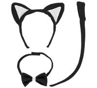 WIDMANN 2604C - Gatitos Kinderkostümset