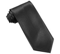 W WIDMANN MILANO Party Fashion - Corbata de satén, accesorio de traje para adultos, complemento de disfraz para carnaval