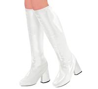 WIDMANN MILANO Cubrezapatos Party Fashion años 70 para adultos
