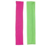 WIDMANN 05831 ? Cinta, Juego de 2, One Size, Neon , color/modelo surtido