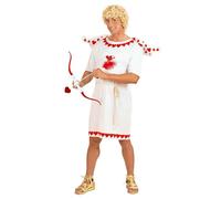 W WIDMANN MILANO Party Fashion - Disfraces Cupido, Angel, Mensajero del Amor, Dios del Amor, Disfraces de Carnaval