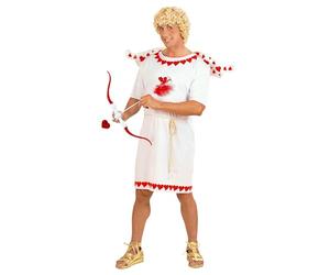 W WIDMANN MILANO Party Fashion - Disfraces Cupido, Angel, Mensajero del Amor, Dios del Amor, Disfraces de Carnaval