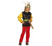 W WIDMANN MILANO Party Fashion - Disfraces de Niños Galos, Vikingos, Romanos, disfraces