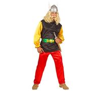 W WIDMANN MILANO Party Fashion - Disfraces Galos, Romanos, Héroes de la Infancia, Vikingos, Disfraces de Carnaval