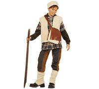 W WIDMANN MILANO Party Fashion - disfraces infantiles de pastor, belen, pastor, disfraces de carnaval