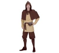 W WIDMANN MILANO Party Fashion - Disfraces Landsknecht, Edad Media, Disfraces de Carnaval