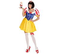 W WIDMANN MILANO Party Fashion - Disfraces princesa de cuento, vestido, disfraces