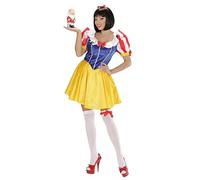 W WIDMANN MILANO Party Fashion - Disfraces princesa de cuento, vestido, disfraces