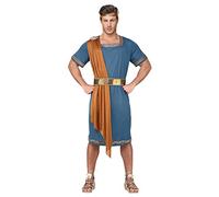 WIDMANN W MILANO Party Fashion - Disfraces Romano, Emperador, Gladiador, Disfraces de Carnaval