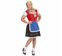 W WIDMANN MILANO Party Fashion - Traje de bávaro para hombre, vestido tradicional, fiesta de la cerveza, fiesta popular, despedida de soltero, carnaval