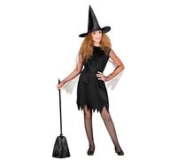 Disfraz de Bruja Bonita - talla 140 cm