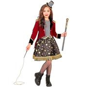 W WIDMANN MILANO Party Fashion - Disfraz de director de circo para niños