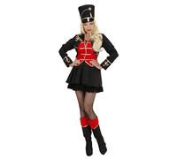 W WIDMANN MILANO Party Fashion - Disfraz de domadora, directora de circo, domadora