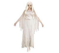 W WIDMANN MILANO Party Fashion - Disfraz de Ghostly Spirit para mujer
