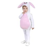 WIDMANN 1898b Disfraz Para Niños conejo, 104