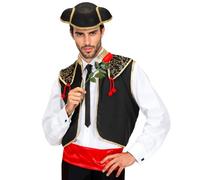 W WIDMANN MILANO Party Fashion - Disfraz de Torero, Español, Torero, Disfraces de Carnaval