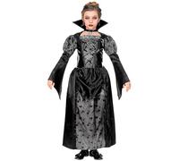W WIDMANN MILANO Party Fashion - Disfraz de vampiro para niños