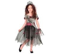 W WIDMANN MILANO Party Fashion - Disfraz de zombi reina de belleza