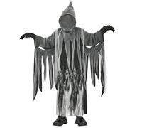 W WIDMANN MILANO Party Fashion - Disfraz infantil de Soul Reaper