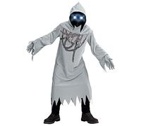 W WIDMANN MILANO Party Fashion - disfraz infantil fantasma encadenado, demonio, fantasma, Halloween