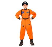 WIDMANN MILANO PARTY FASHION - disfraz niño astronauta, traje espacial, viajero espacial, disfraces carnaval
