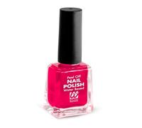 W WIDMANN MILANO Party Fashion - Esmalte de uñas al agua, 12 piezas, 8 ml c/u, efecto peel-off