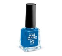 W WIDMANN MILANO Party Fashion - Esmalte de uñas al agua, 12 piezas, 8 ml c/u, efecto peel-off