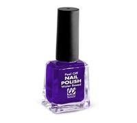 W WIDMANN MILANO Party Fashion - Esmalte de uñas al agua, 12 piezas, 8 ml c/u, efecto peel-off