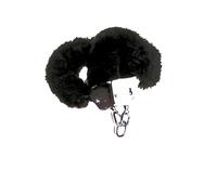 W WIDMANN MILANO Party Fashion - Esposas con peluche, juego de rol, despedida de soltera, accesorio, carnaval