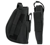 W WIDMANN MILANO Party Fashion - Funda táctica, accesorios para disfraces de policía, SWAT, militares, agentes y trajes de acción, carnaval y fiestas temáticas