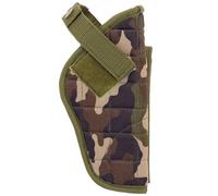 W WIDMANN MILANO Party Fashion - Funda táctica, accesorios para disfraces de policía, SWAT, militares, agentes y trajes de acción, carnaval y fiestas temáticas